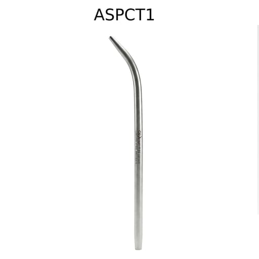Oracraft Metal Suction Tips