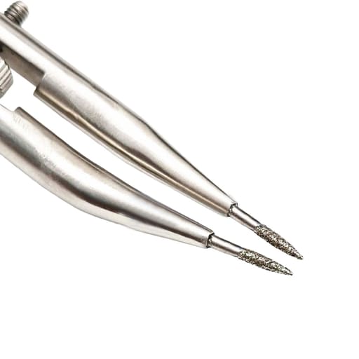 HN Dental Crown - O - Assist