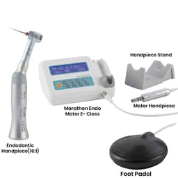 Marathon Endo E Class Endo Motor