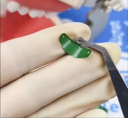 HN Dental Matrix Grip Matrix Holder - 4