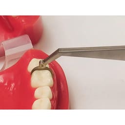 HN Dental Matrix Grip Matrix Holder - 2