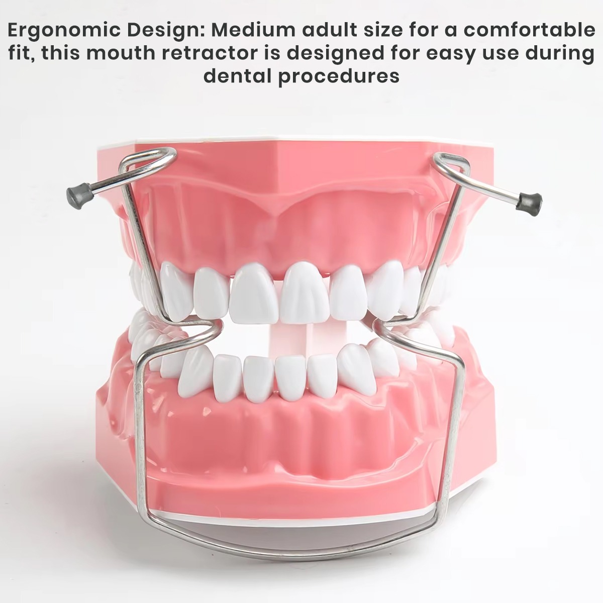 GDC Tissue Retractor Orringer CrO2 (Medium)