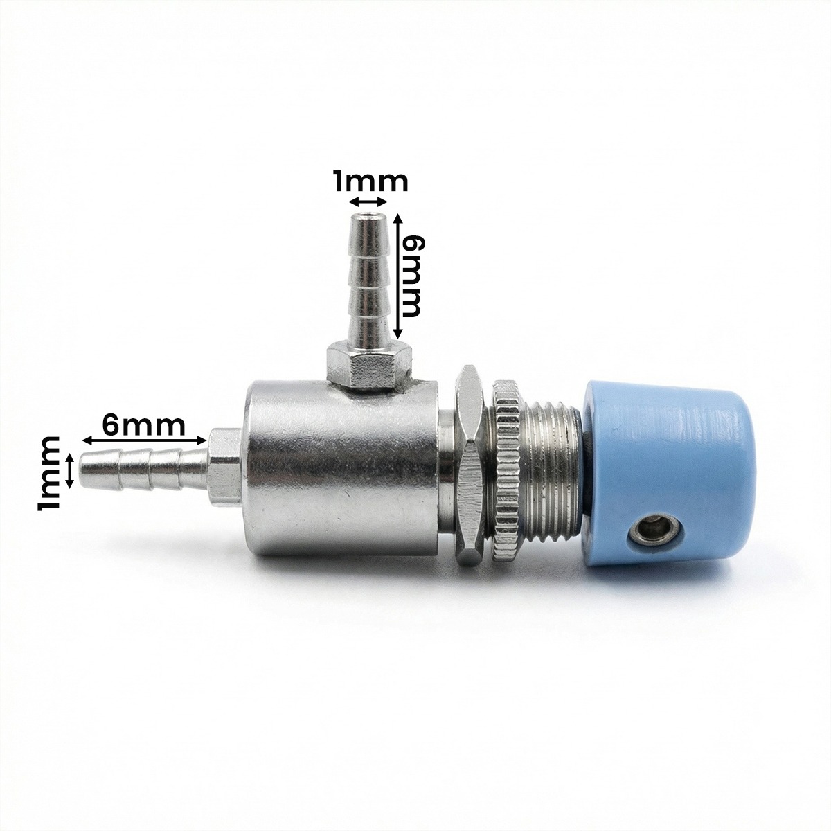 Sparedent New Water Control Regulator Valve