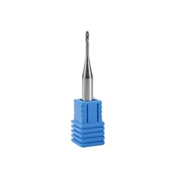 Nexy Metal Milling Bur  - Ball Knife 2.0mm (JDM5DW Type)-T2