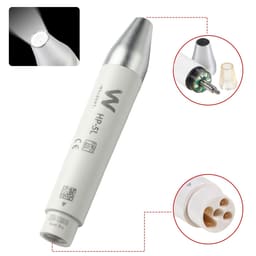 Waldent Scaler Handpiece For Ultrawave MaxPiezo 4 LED Ultrasonic Scaler  - 2