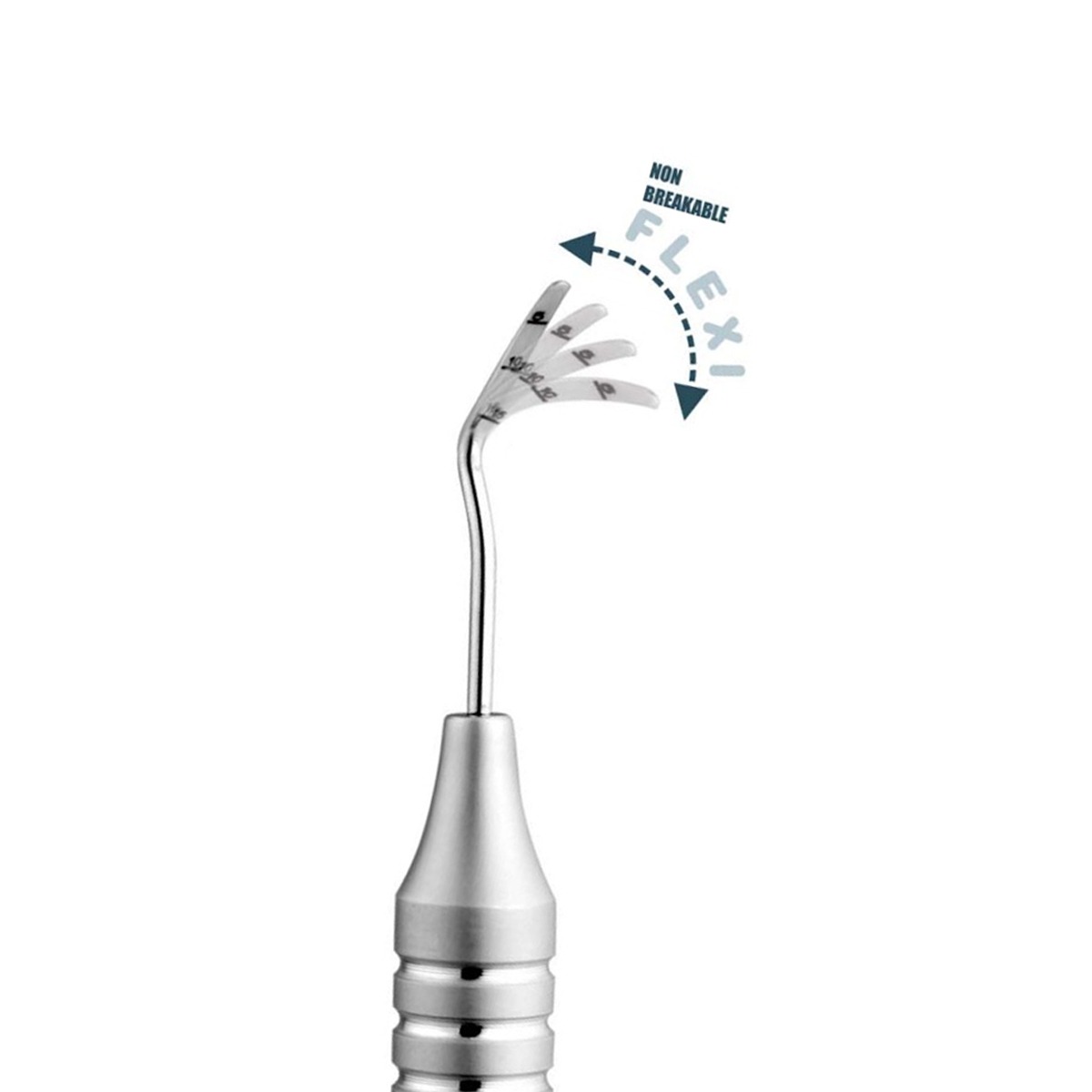 GDC Periotomes Flexi (PTF3)