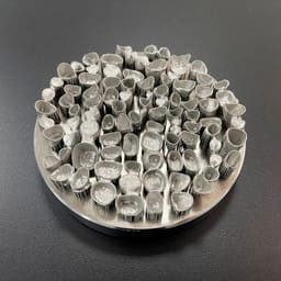Fastform DeskFab CoCr Baseplate Disc-Φ100*18 mm - 6