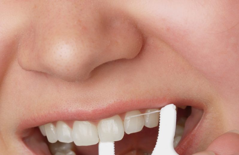 Stim Flosal (Pack Of 10)