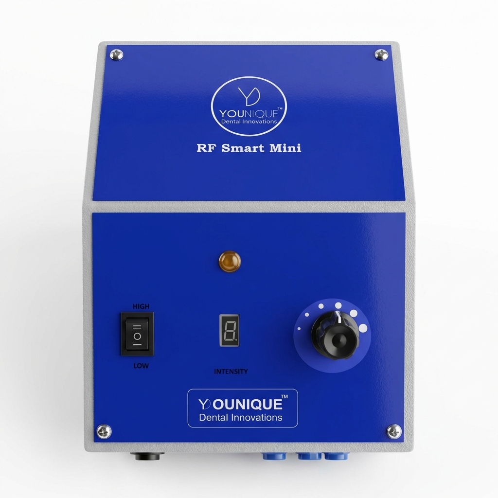 Younique R.F. Mini Cautery 
