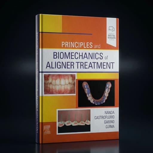 Principles And Biomechanics Of Aligner Treatment 1st Edition (ISBN - 683821)