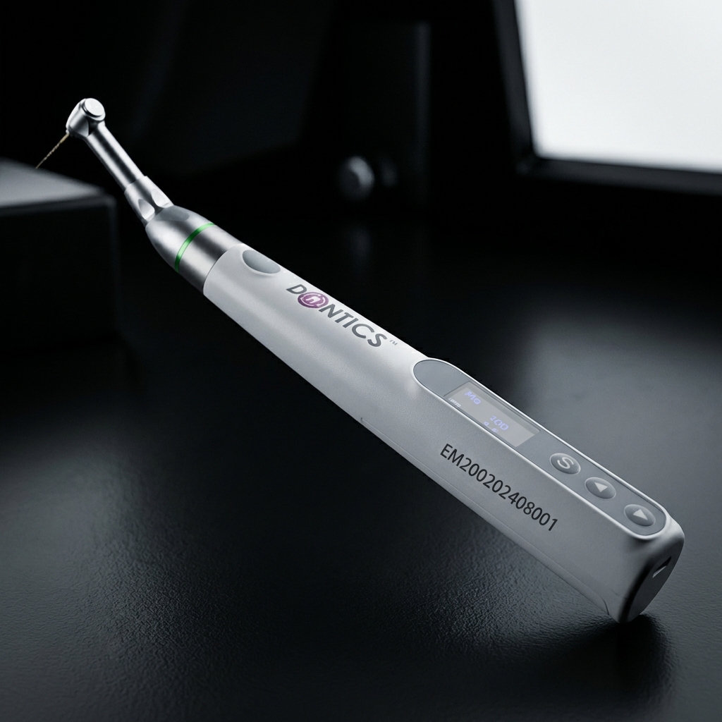 Dontics EM200 Cordless Endomotor