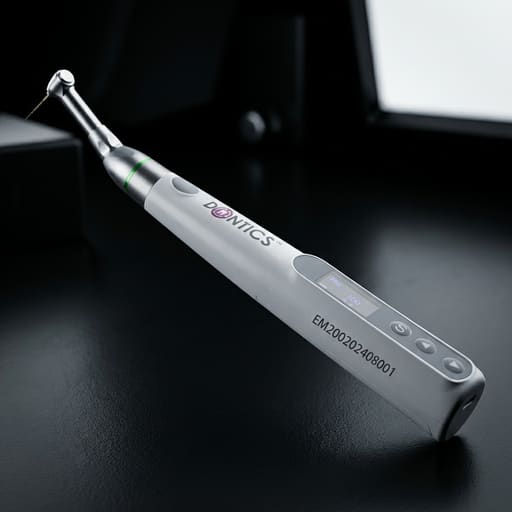 Dontics EM200 Cordless Endomotor