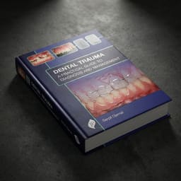 Jaypee Medical Dental Trauma: A Practical Guide to Diagnosis and Management (ISBN - 836662) - 3