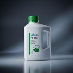 Durr Dental FD 333 Surface Disinfectant Solution - 3