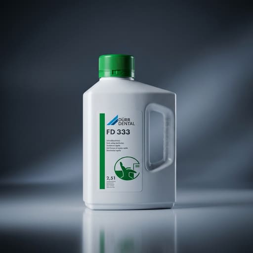 Durr Dental FD 333 Surface Disinfectant Solution