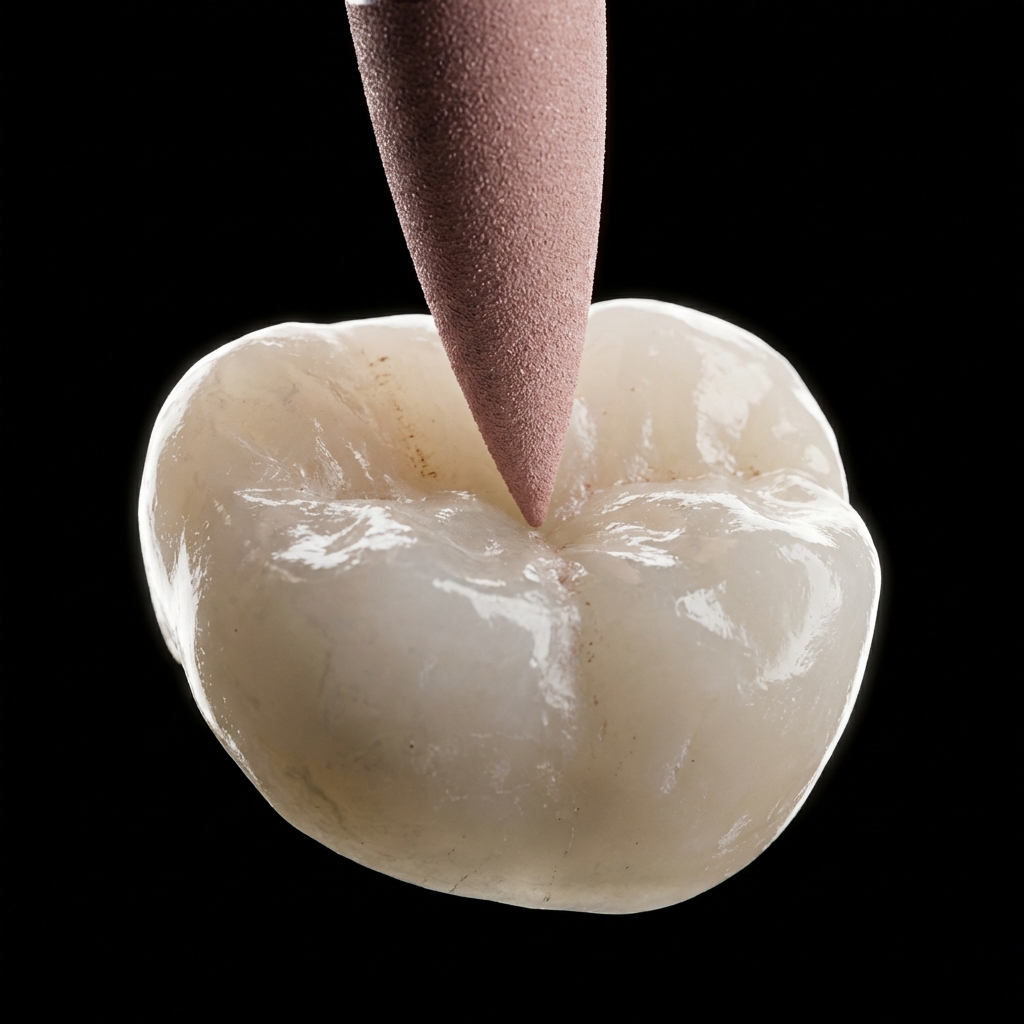 Youdent Diamond Polishers Kit For Pre - Polishing (TR1021)