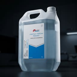 MAARC Cold Cure Monomer - 4ltrs (6301/004)