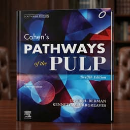 Cohen's Pathways Of The Pulp 12th South Asia Edition (ISBN: 258088) - 4