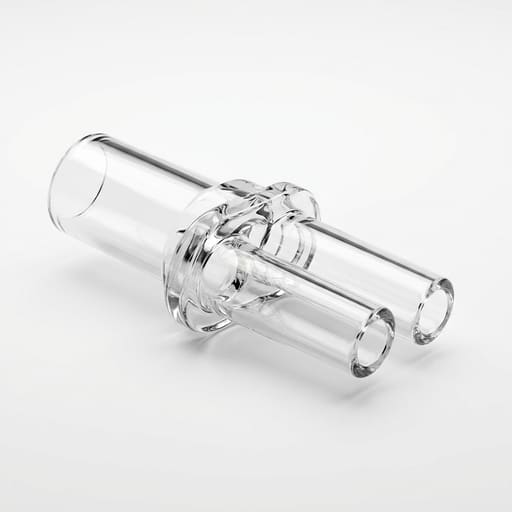 Baldus Y-Connectors