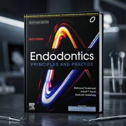 Endodontics, Principles And Practice 6th South Asia Edition (ISBN - 262870) - 4