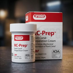 Premier Dental Rc Prep (Edta) - 3
