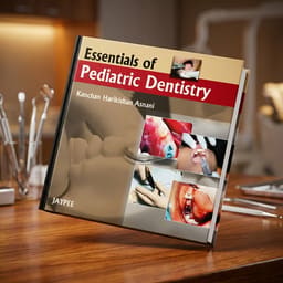 Jaypee Medical Essentials Of Pediatric Dentistry (ISBN - 487428) - 4