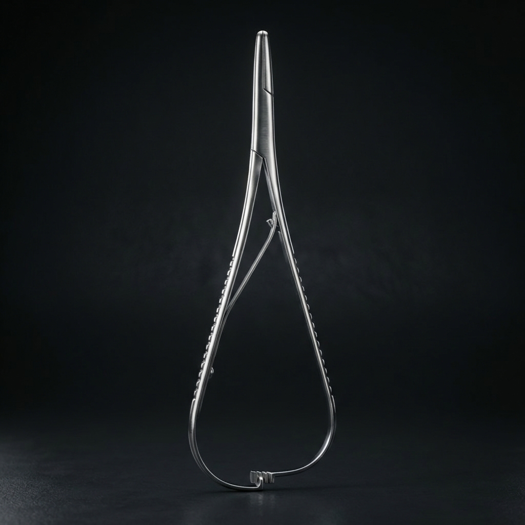 Koden Mathieu Needle Holder (Euphoria League)