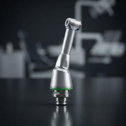 Dontics EMK400 K-File Reciprocation Handpiece - 3