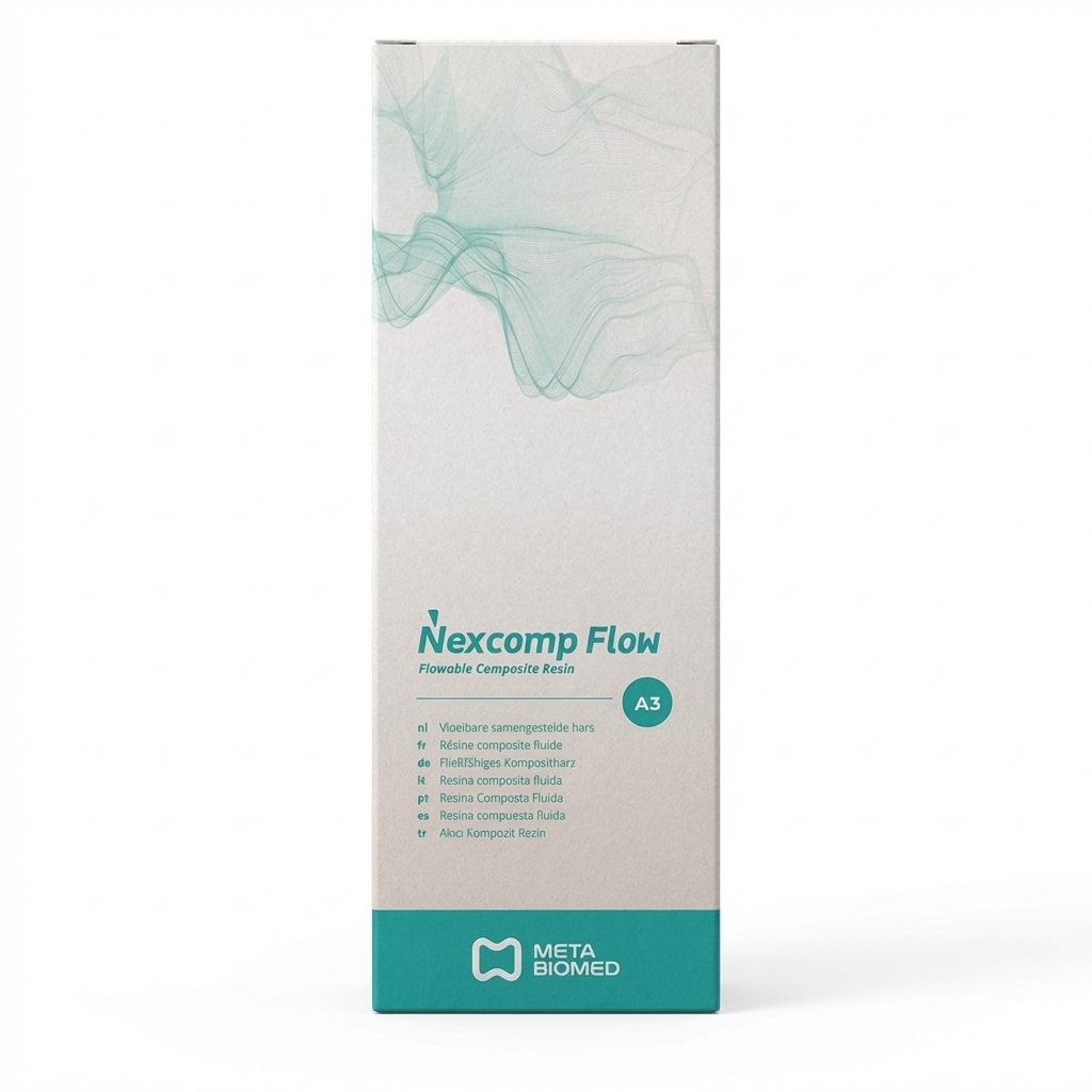 Meta Nexcomp Flow Composite