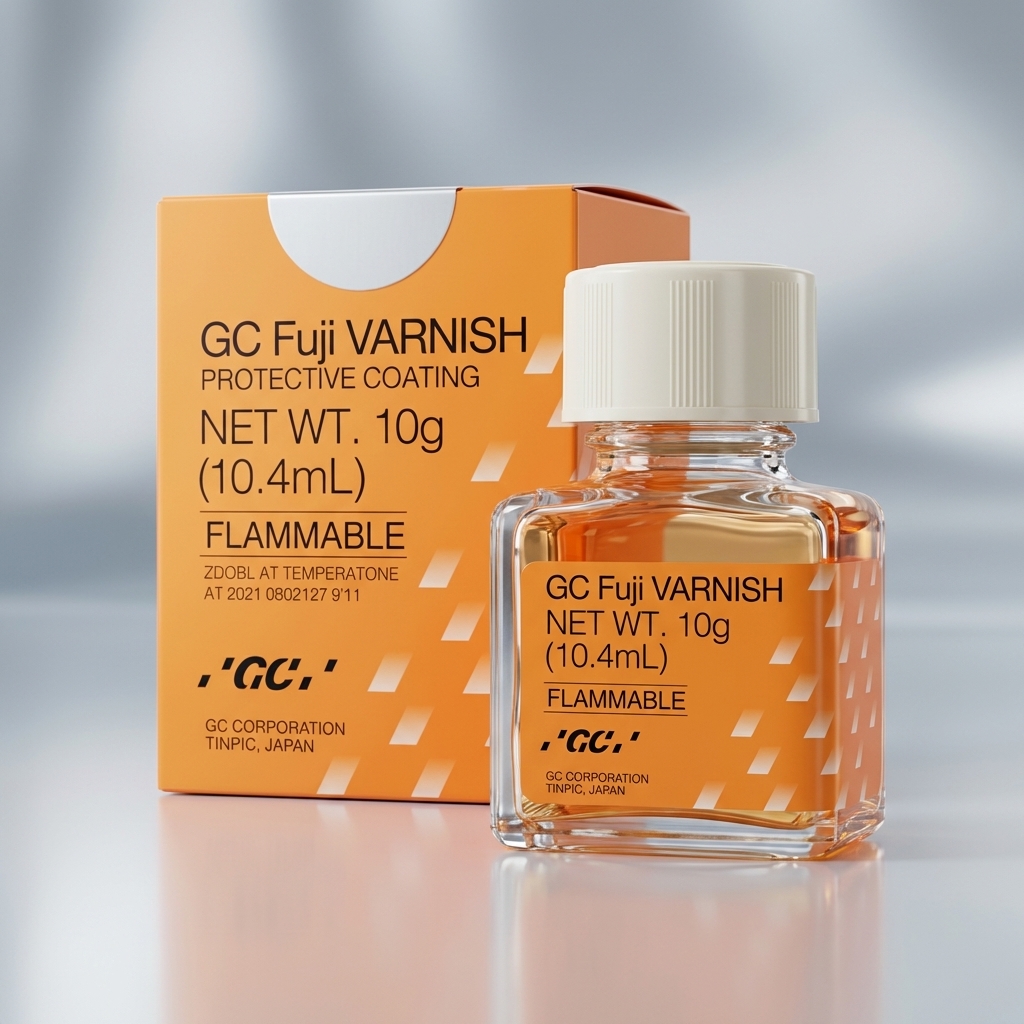 GC Fuji Varnish (5gm)