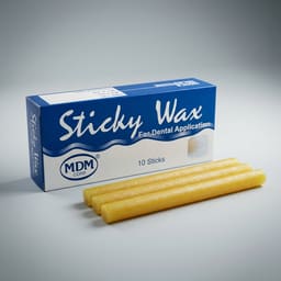 MDM St