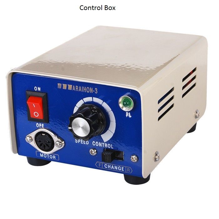 Marathon M3 Micromotor Control Box