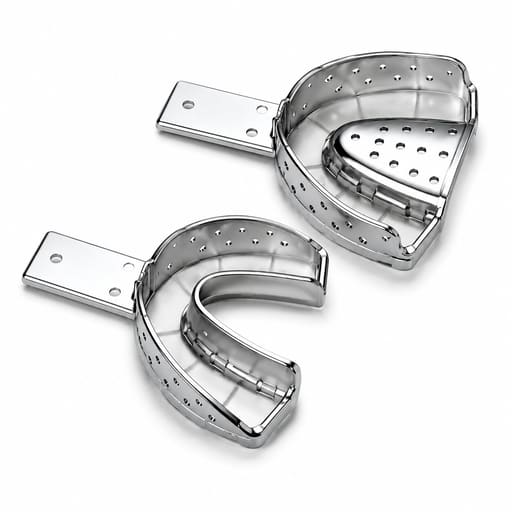 Corident Corimplant Trays