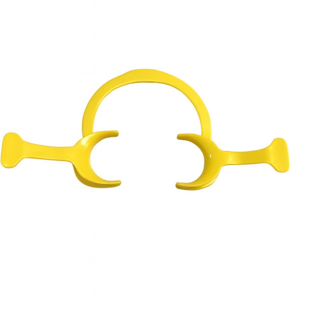 Indian Pediatric Cheek Retractor (For Children Only)