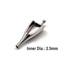 HN Dental Smooth Bone Graft Carrier & Packer - 4