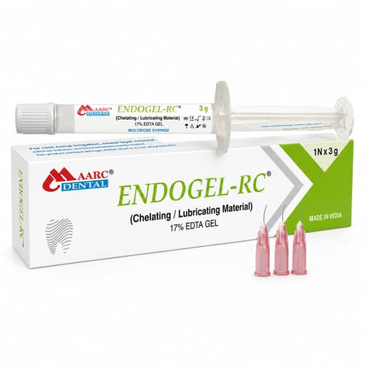 Maarc Endogel-RC 17% EDTA Gel (9202/003)