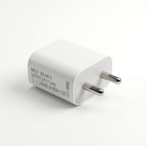 Dental 5V Cordless Adapter For Endomotor