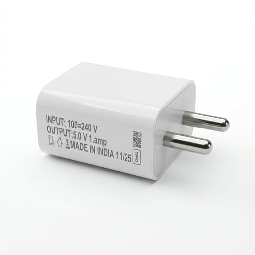 Dental 5V Cordless Adapter For Endomotor