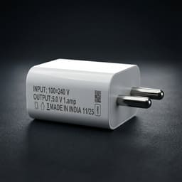 Dental 5V Cordless Adapter For Endomotor - 3