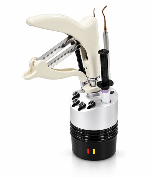 AdDent CALSET Composite Warmer