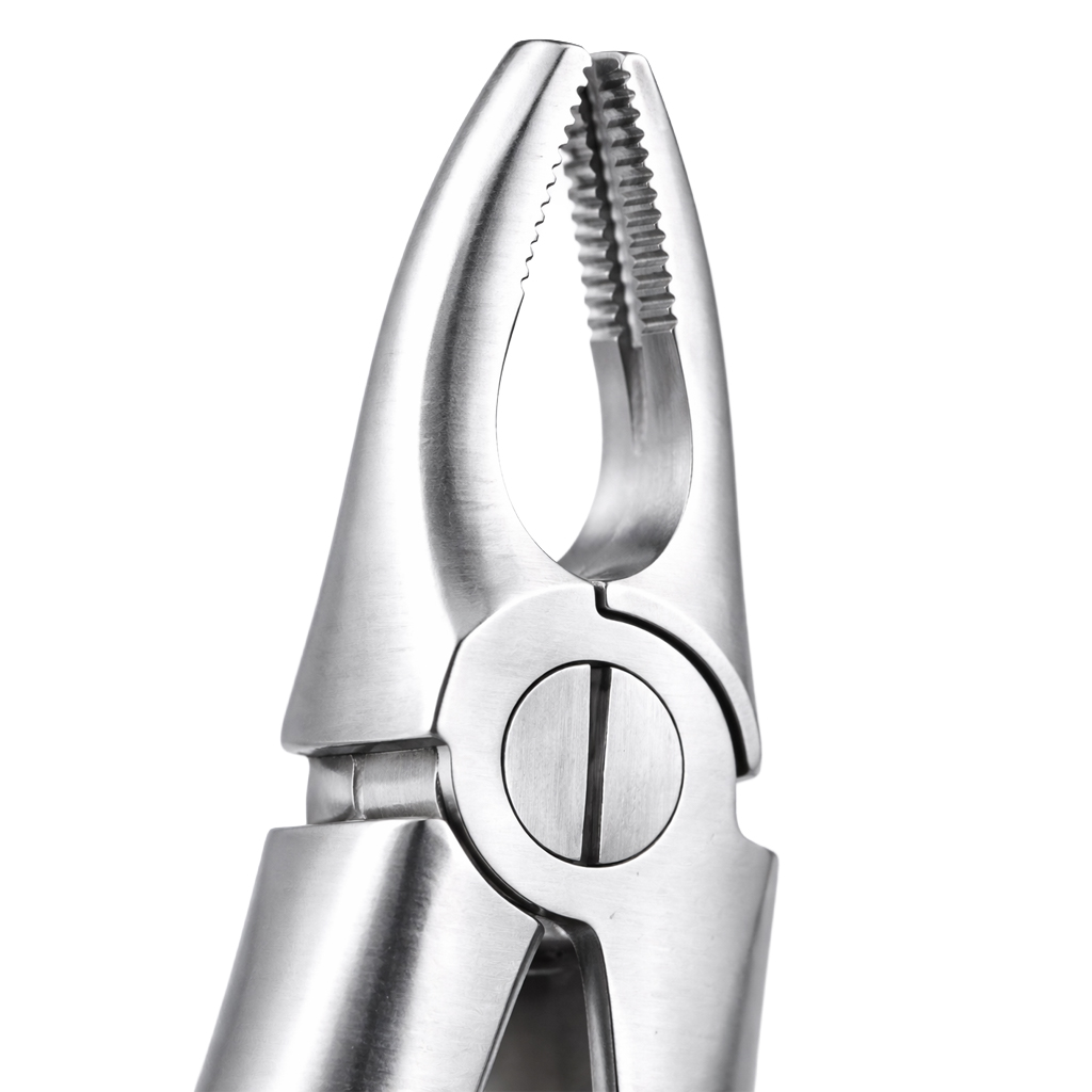 GDC Extraction Forcep Upper Anterior Peedo Premium (FX5CP)