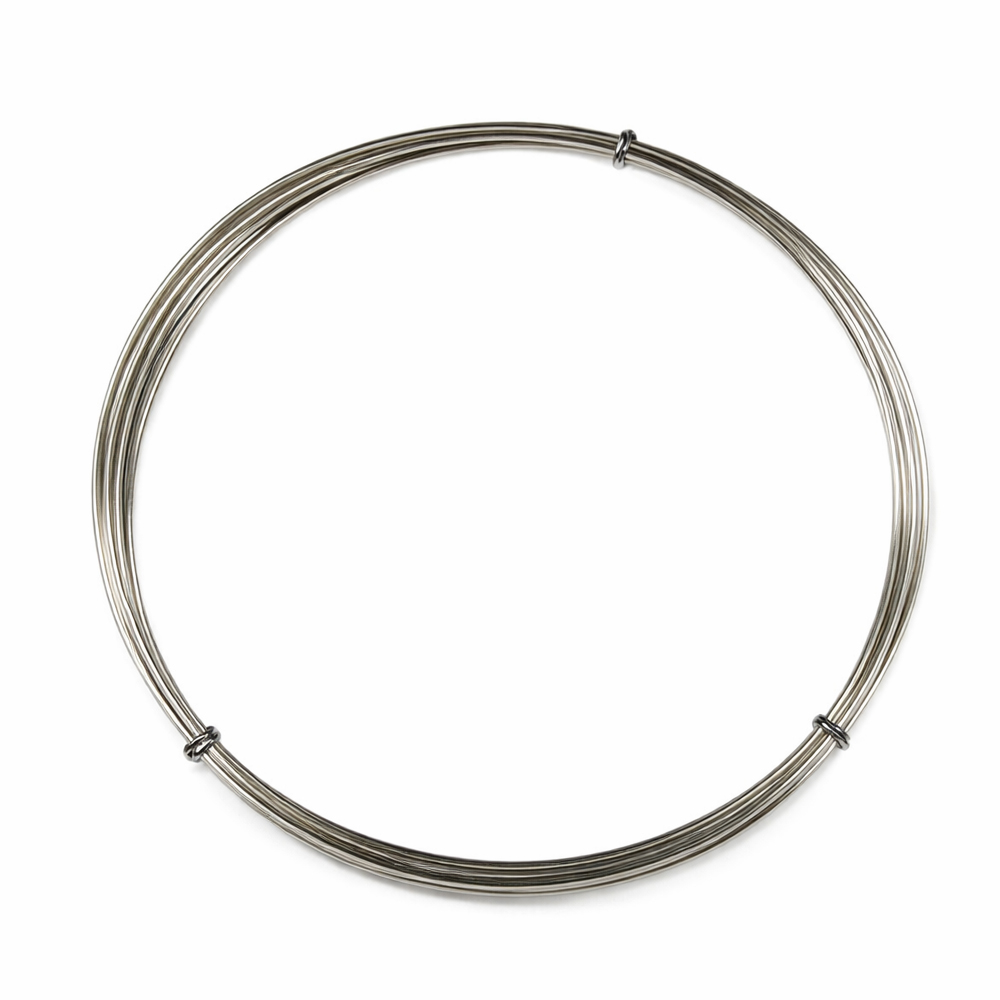 OSL Stainless Steel Orthodontic Wire 14gm Spool - 19 Gauge