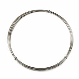 OSL Stainless Steel Orthodontic Wire 14gm Spool - 19 Gauge