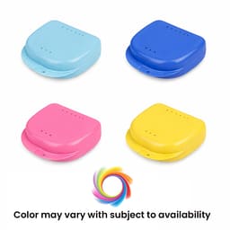 ET Dental Retainer Box (Pack Of 24)