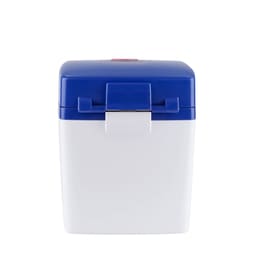 Waldent Alcon Alginate Container - 10