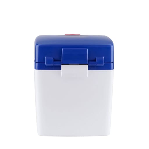 Waldent Alcon Alginate Container