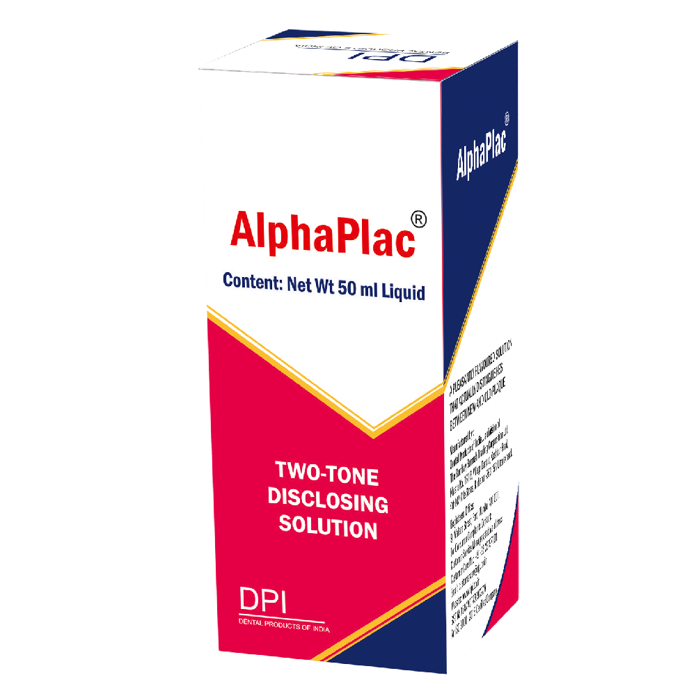 Dpi Alphaplac