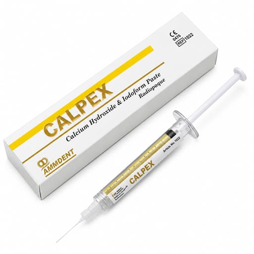 Ammdent Calpex