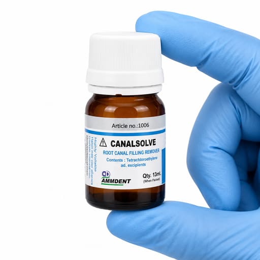 Ammdent Canalsolve R