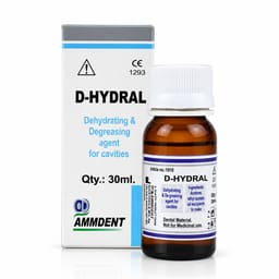 Ammdent D Hydral